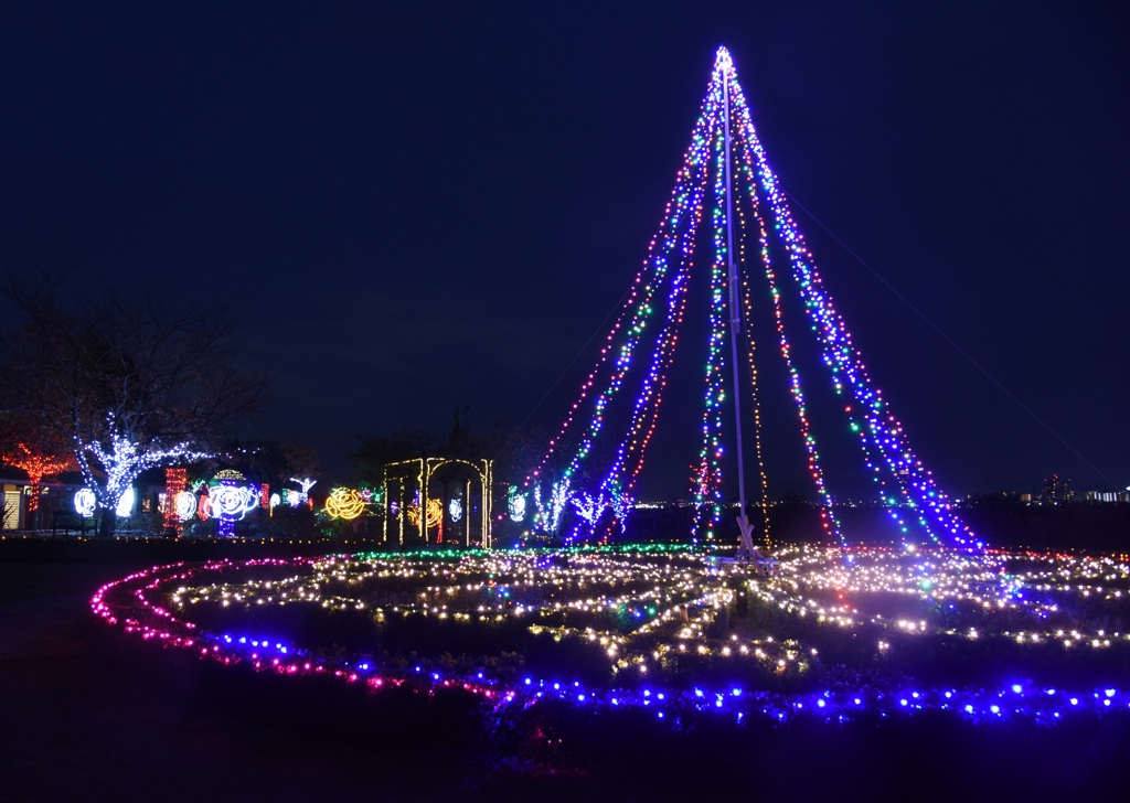 ｲﾝｸﾞﾘｯｼｭｶﾞｰﾃﾞﾝ1