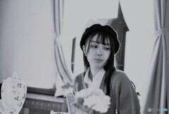 もの思い・・・