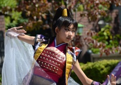 神桜舞１