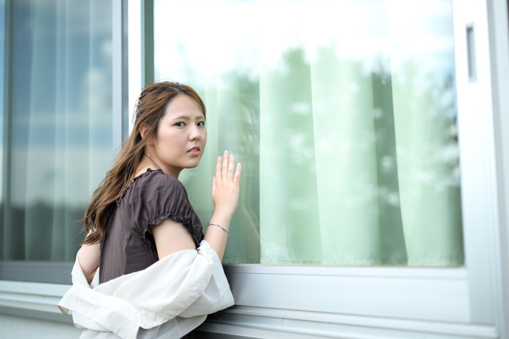 窓