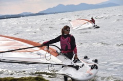 Wｻｰﾌｧｰｶﾞｰﾙ1