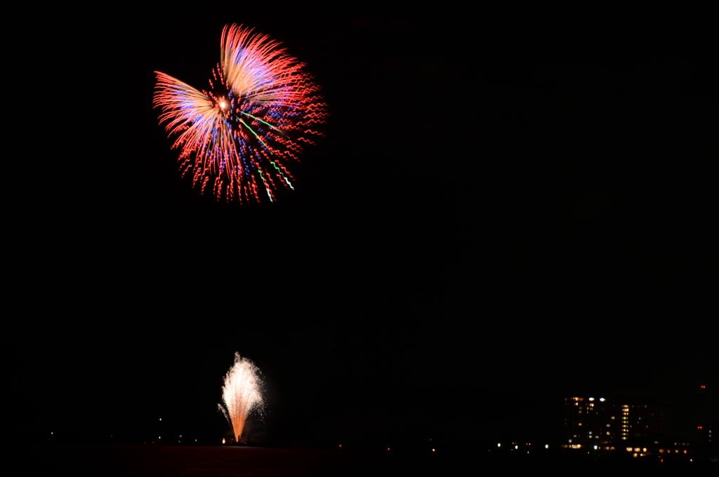 モスラ参上