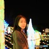 おすまし・・・