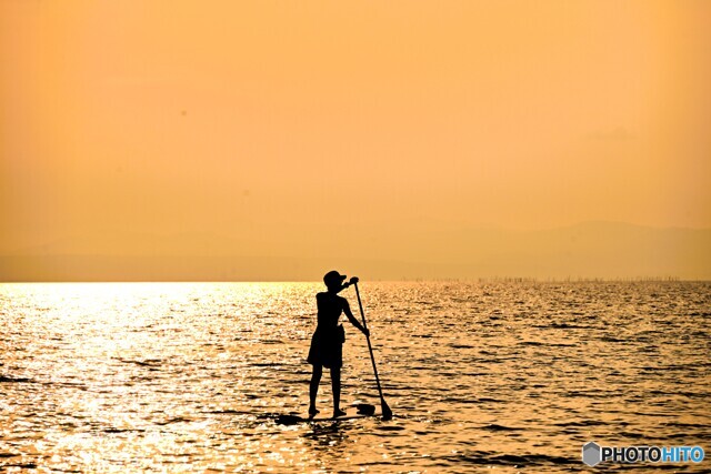 風景・自然写真集