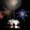 彦根花火６