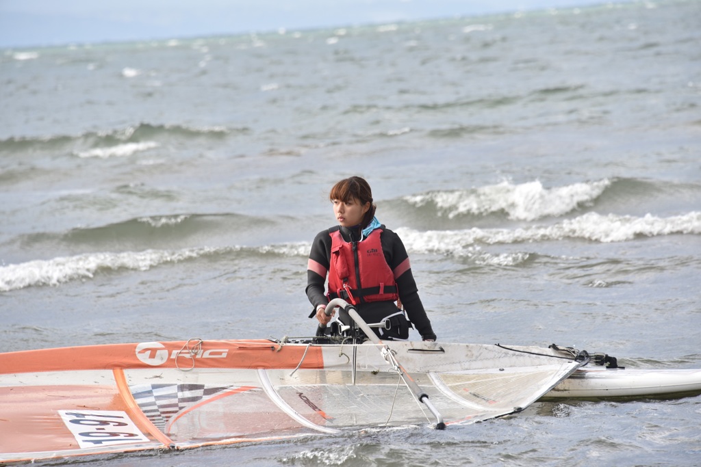 Wｻｰﾌｧｰｶﾞｰﾙ2