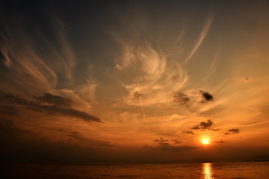 流雲