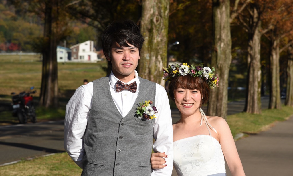 幸せｶｯﾌﾟﾙ１