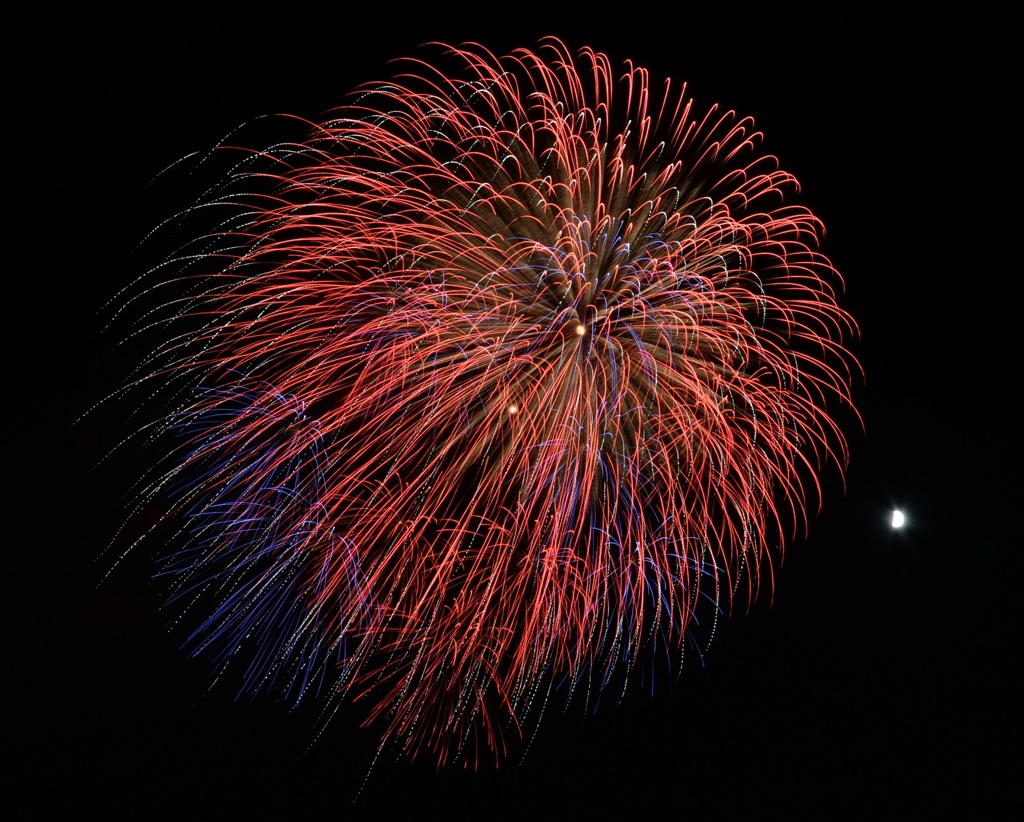 花火第十一幕２
