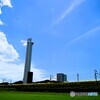 夏雲とイエロー