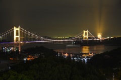 瀬戸大橋