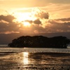 神無月夕景３