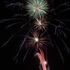 初花火２