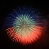 亀山花火４