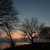 睦月筑摩夕景5