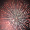 揖斐川花火４