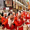 ひょっとこ同好会