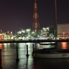 霞ヶ浦工場夜景1
