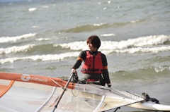 wｻｰﾌｧｰｶﾞｰﾙW3