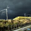 妖かしの空