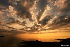 大いなる空