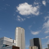 秋の空２
