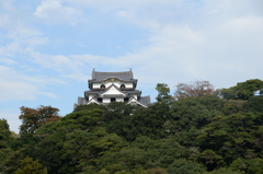 彦根城３