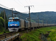 貨物列車
