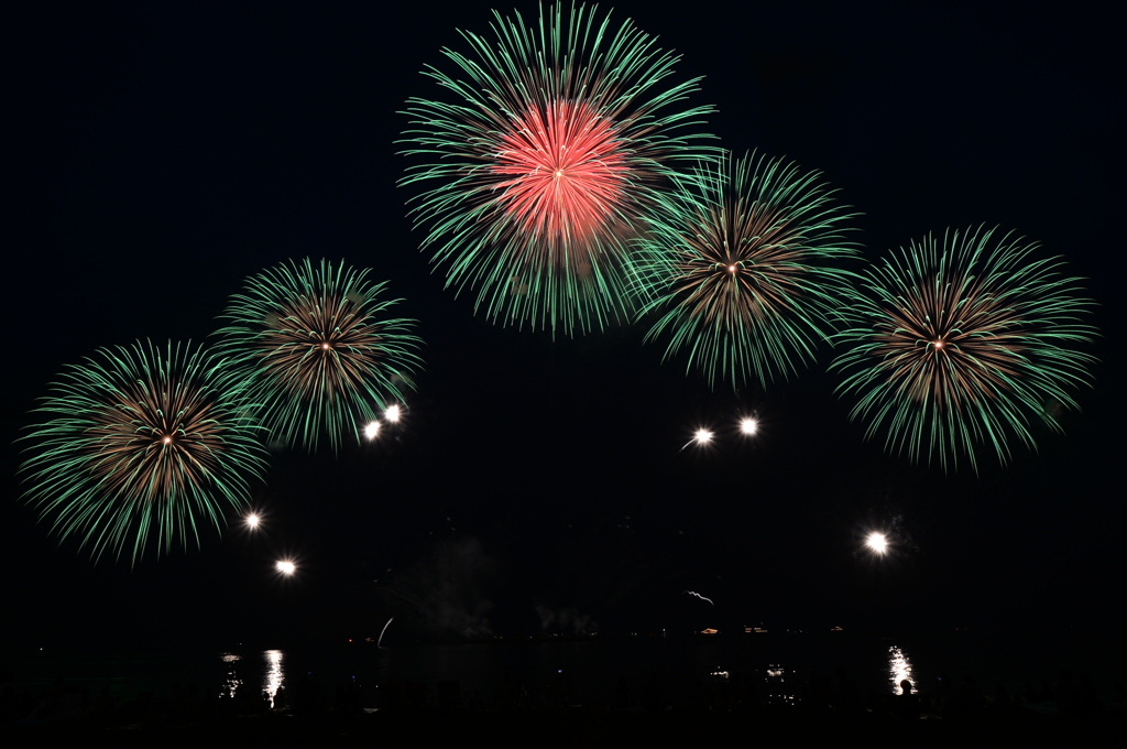 ｽﾀｰﾏｲﾝ１