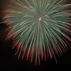亀山花火２