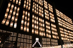 多賀万灯祭２