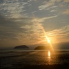 長月夕景１