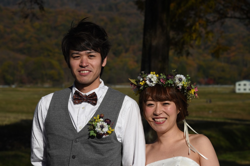 幸せｶｯﾌﾟﾙ３