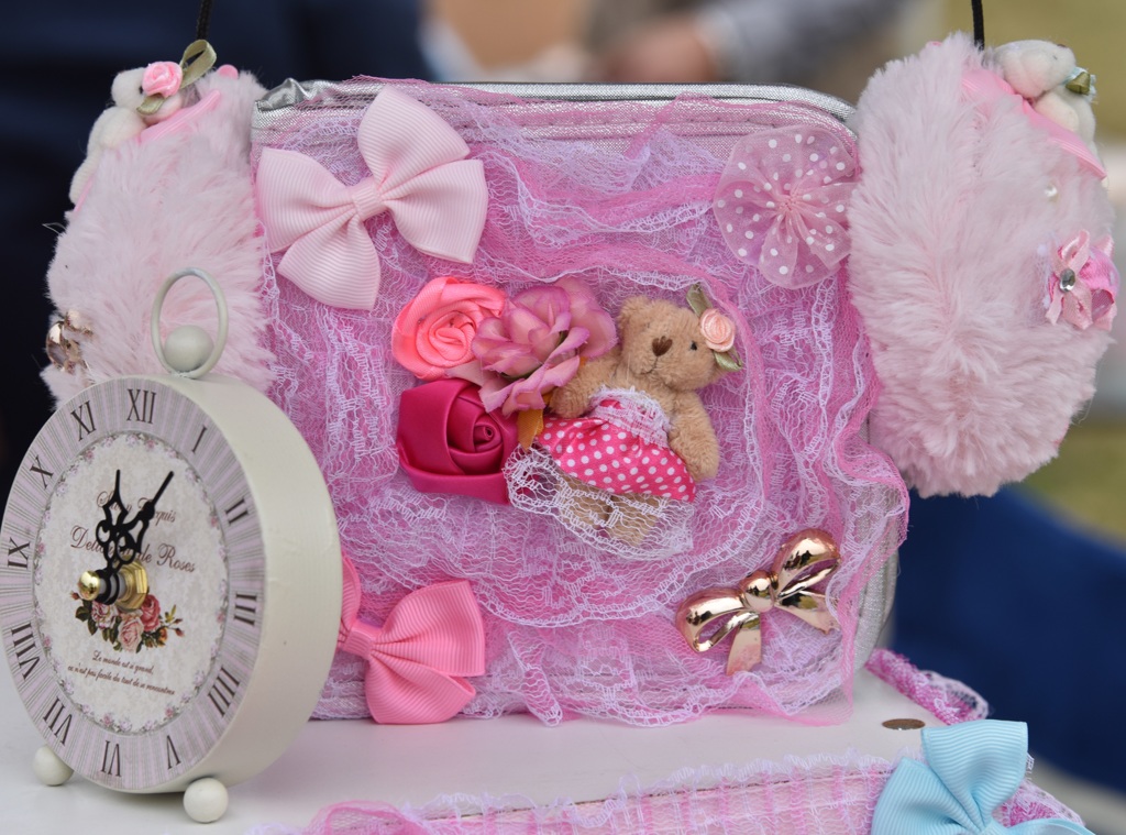 ﾋﾟﾝｸﾋﾟﾝｸ２