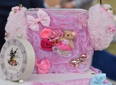 ﾋﾟﾝｸﾋﾟﾝｸ２