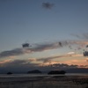 神無月夕景２