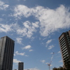 秋の空１
