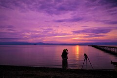 悠久の時を越えて・・