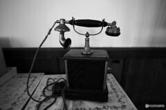 過去へ電話する？