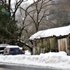 雪に埋もれた昭和