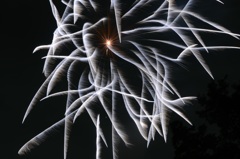伊丹花火７