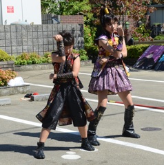 神桜舞２