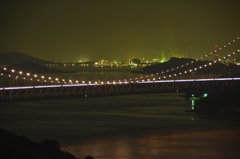瀬戸大橋２