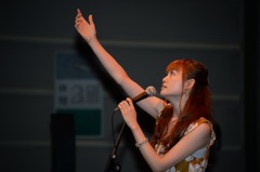 内田あやさん１