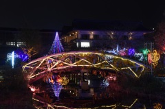 ｲﾝｸﾞﾘｯｼｭｶﾞｰﾃﾞﾝ4