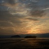 長月夕景２
