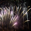 亀山花火１