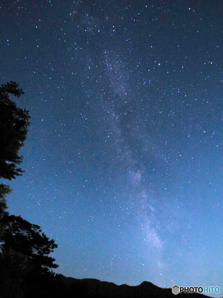 天の川