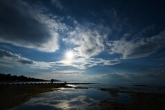 青空