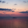 今津　夜明け前